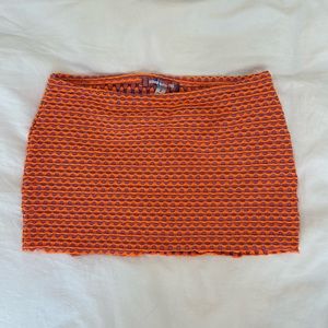 Urban Outfitters Mini Skirt